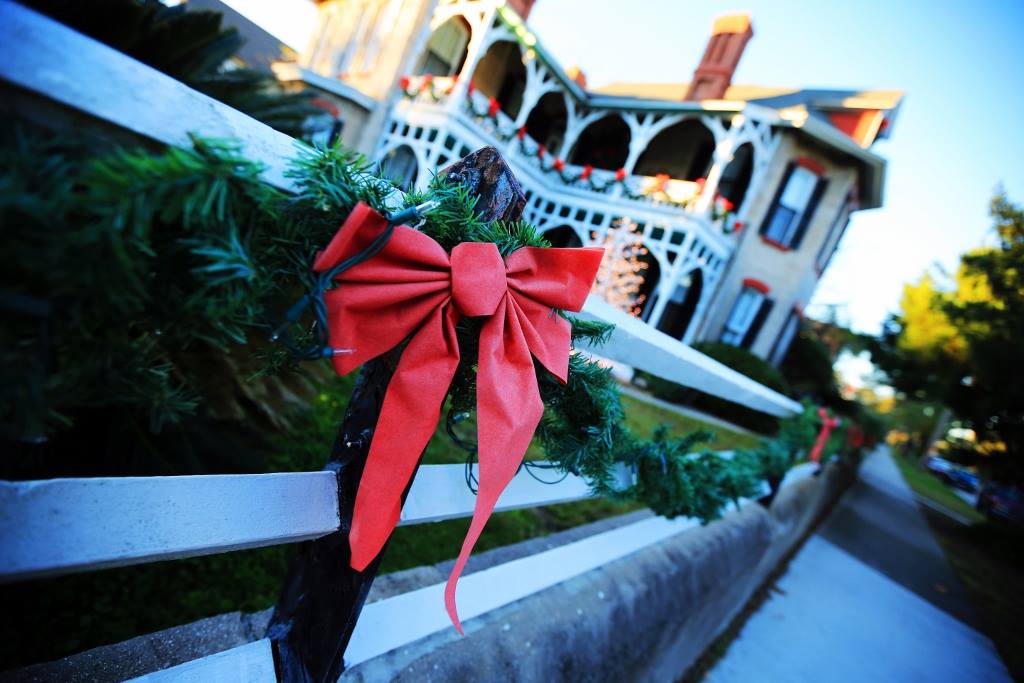 2015 Amelia Island's Holiday Happenings